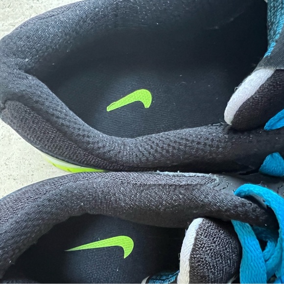 NIKE DUAL FUSION Women’s Running Sneakers Size 11 - Picture 8 of 8